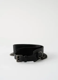 Ceinture Nue 1904 Noir