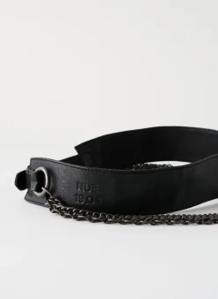 Ceinture Nue 1904 Noir