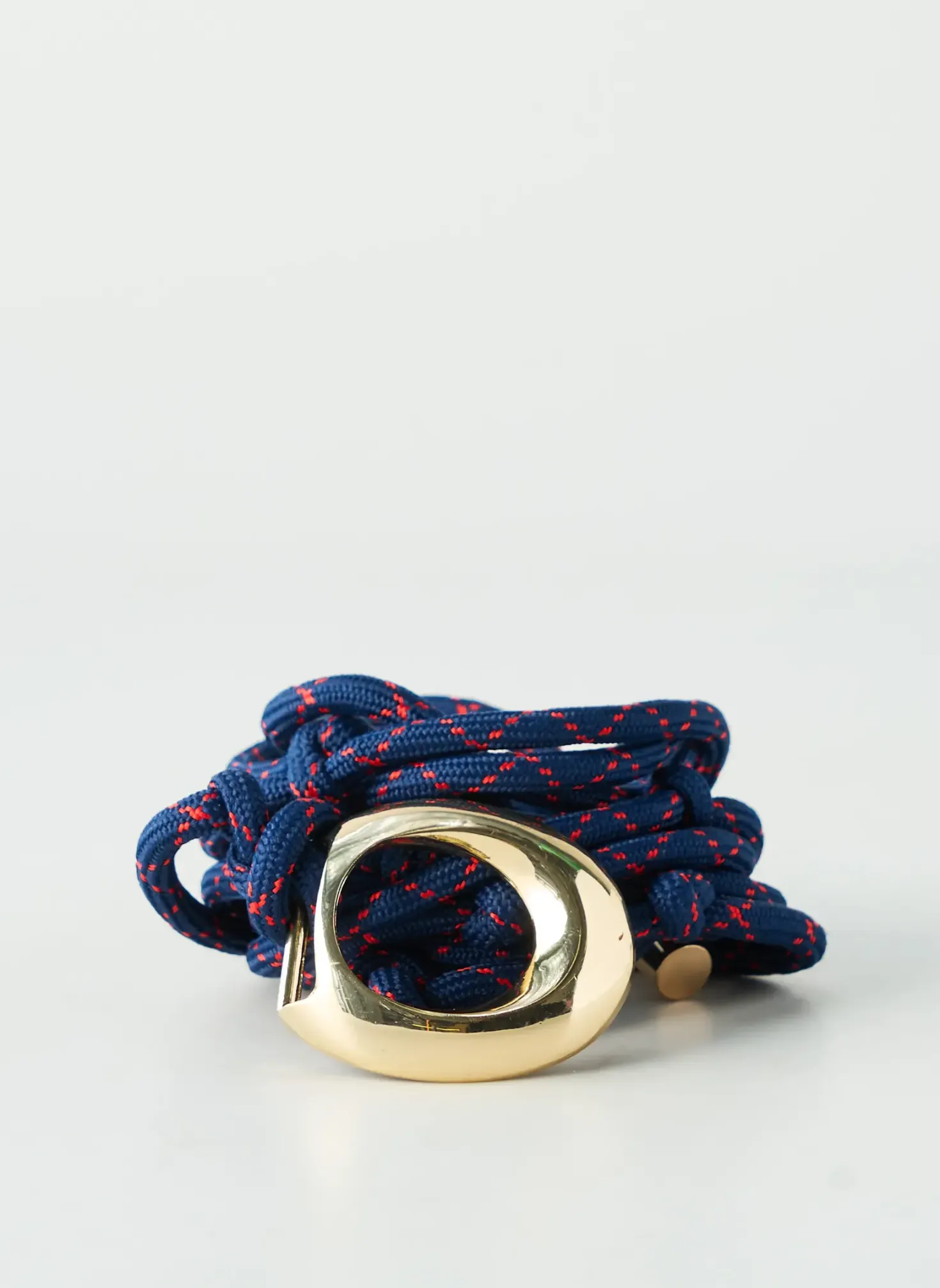 Ceinture Only Bleu