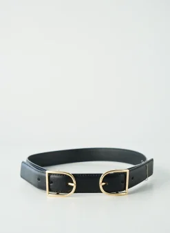 Ceinture Only Noir