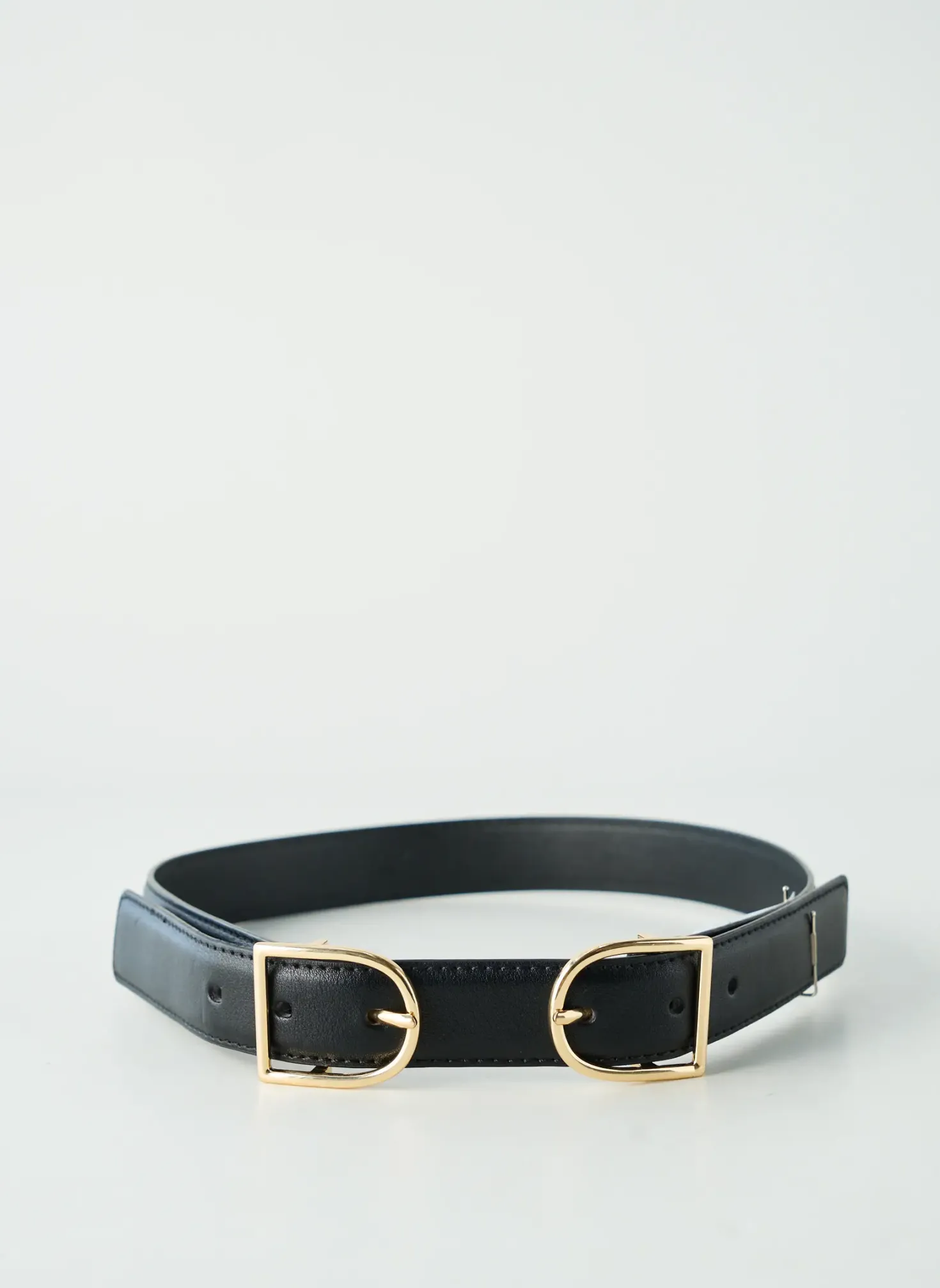 Ceinture Only Noir