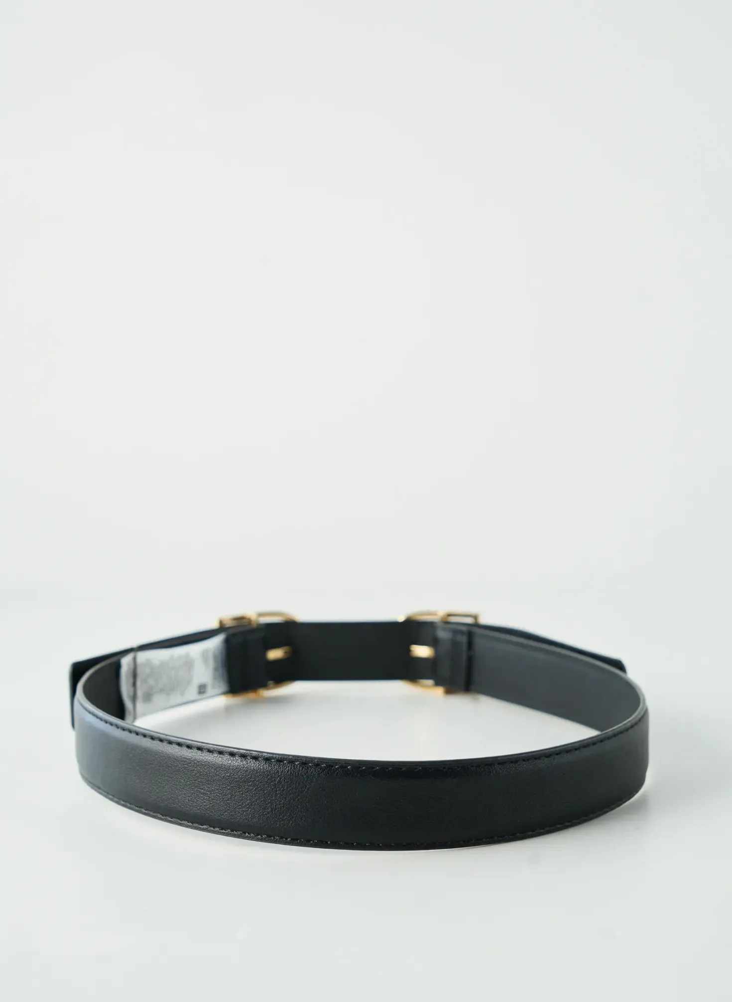 Ceinture Only Noir