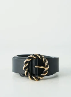 Ceinture Only Noir