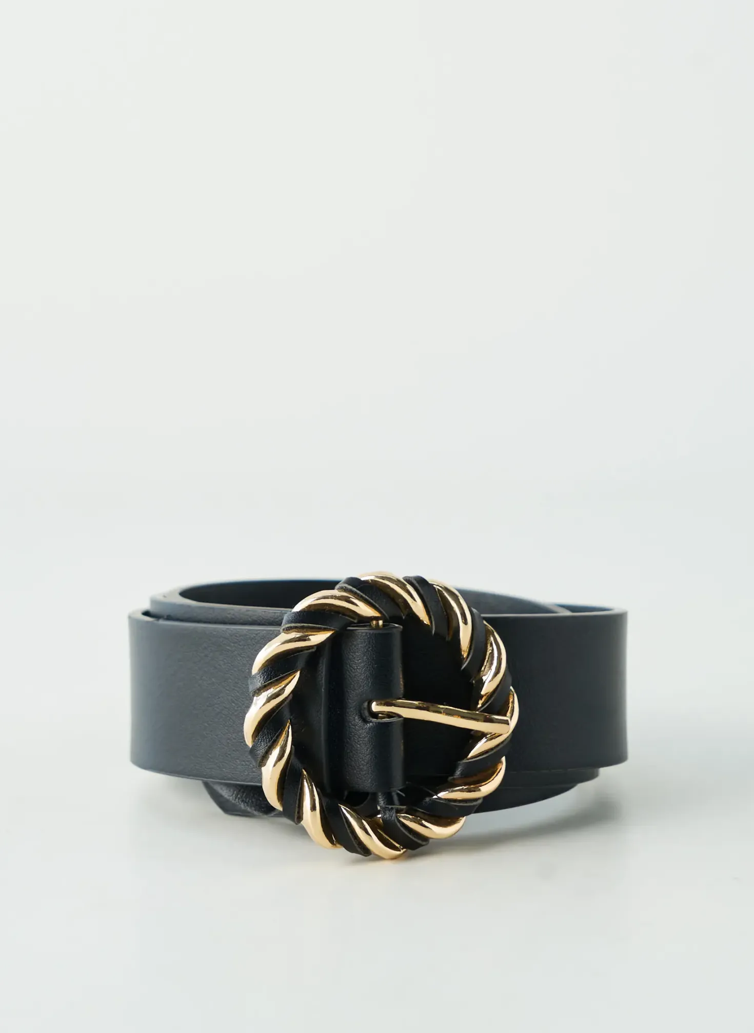 Ceinture Only Noir