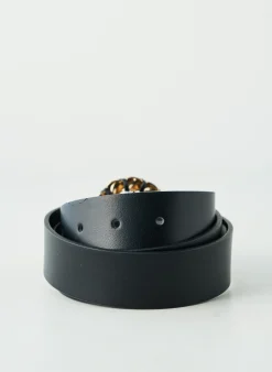 Ceinture Only Noir