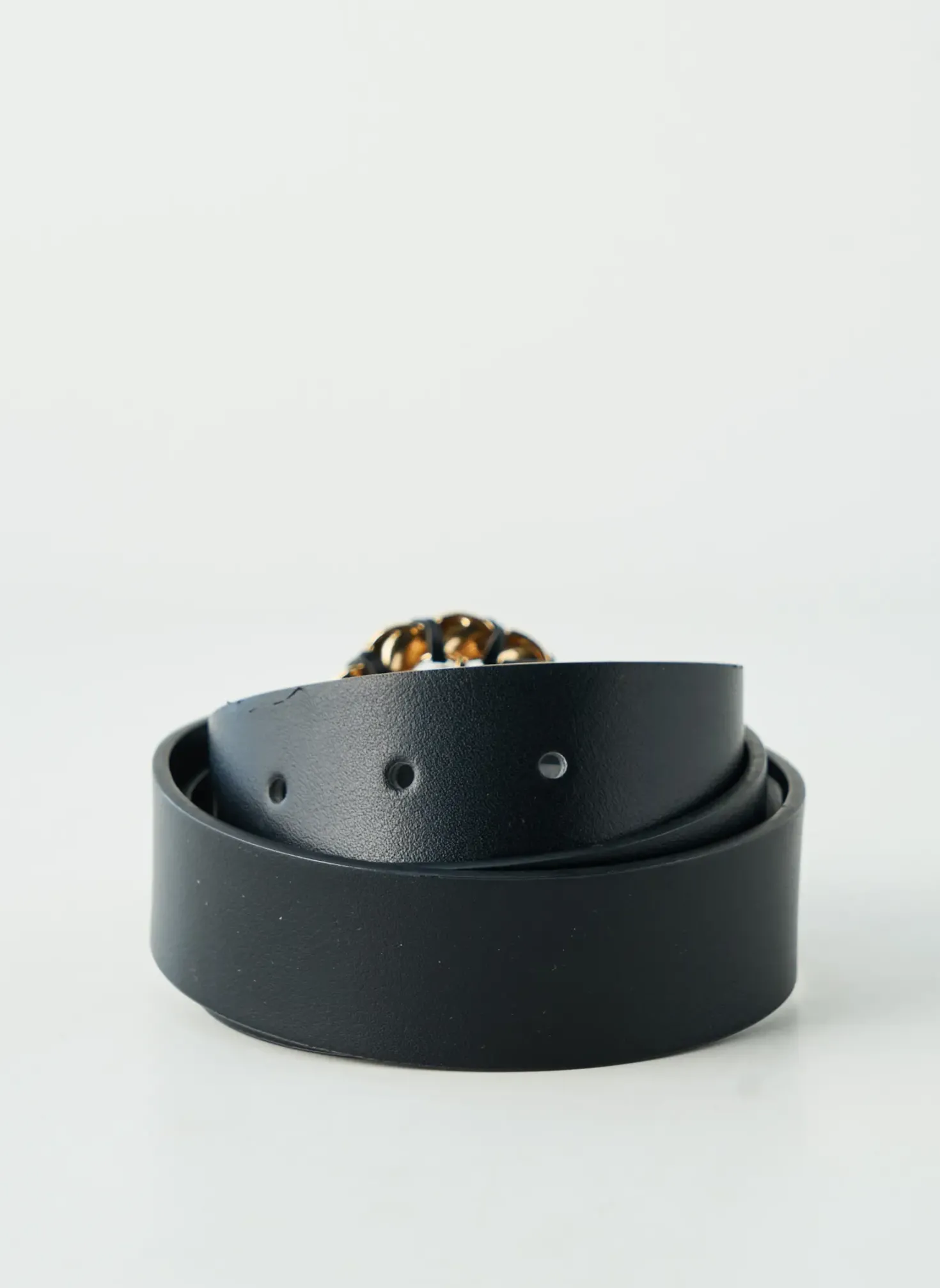 Ceinture Only Noir