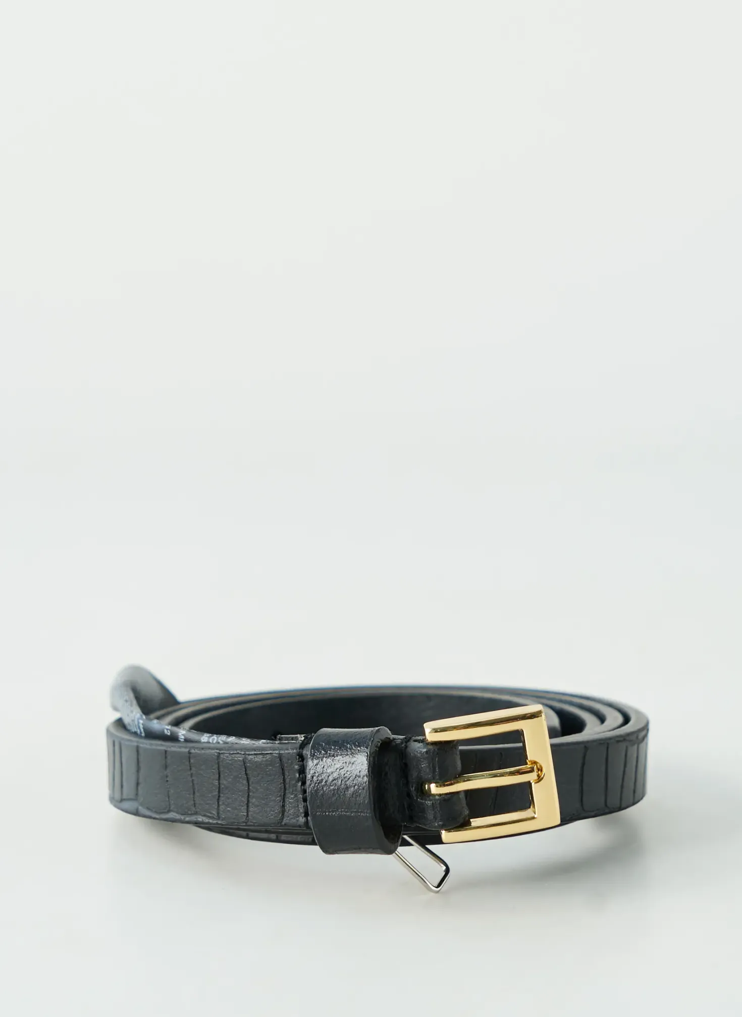 Ceinture Only Noir