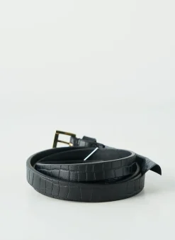 Ceinture Only Noir