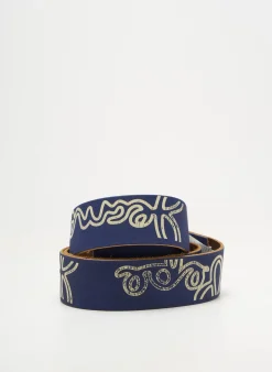 Ceinture Pepe Jeans Bleu