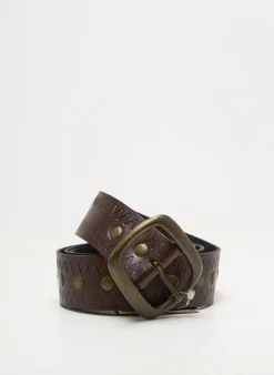 Ceinture Pepe Jeans Marron