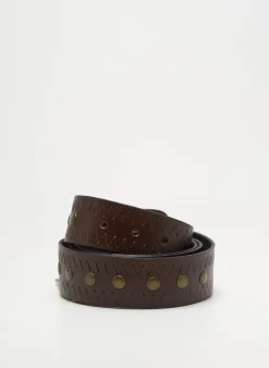 Ceinture Pepe Jeans Marron
