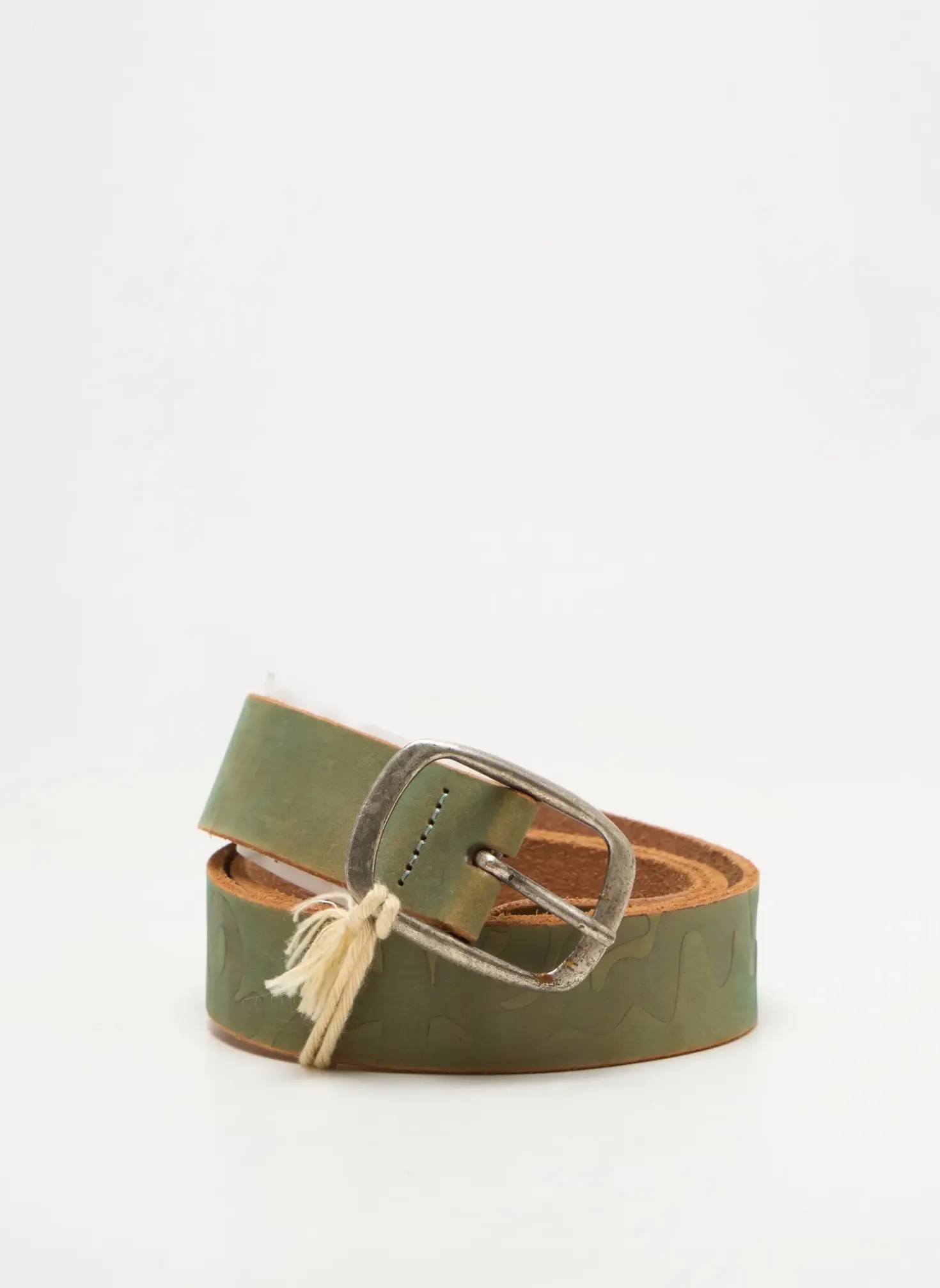 Ceinture Pepe Jeans Vert