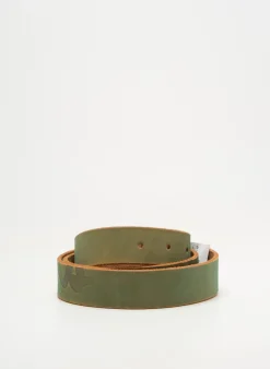Ceinture Pepe Jeans Vert
