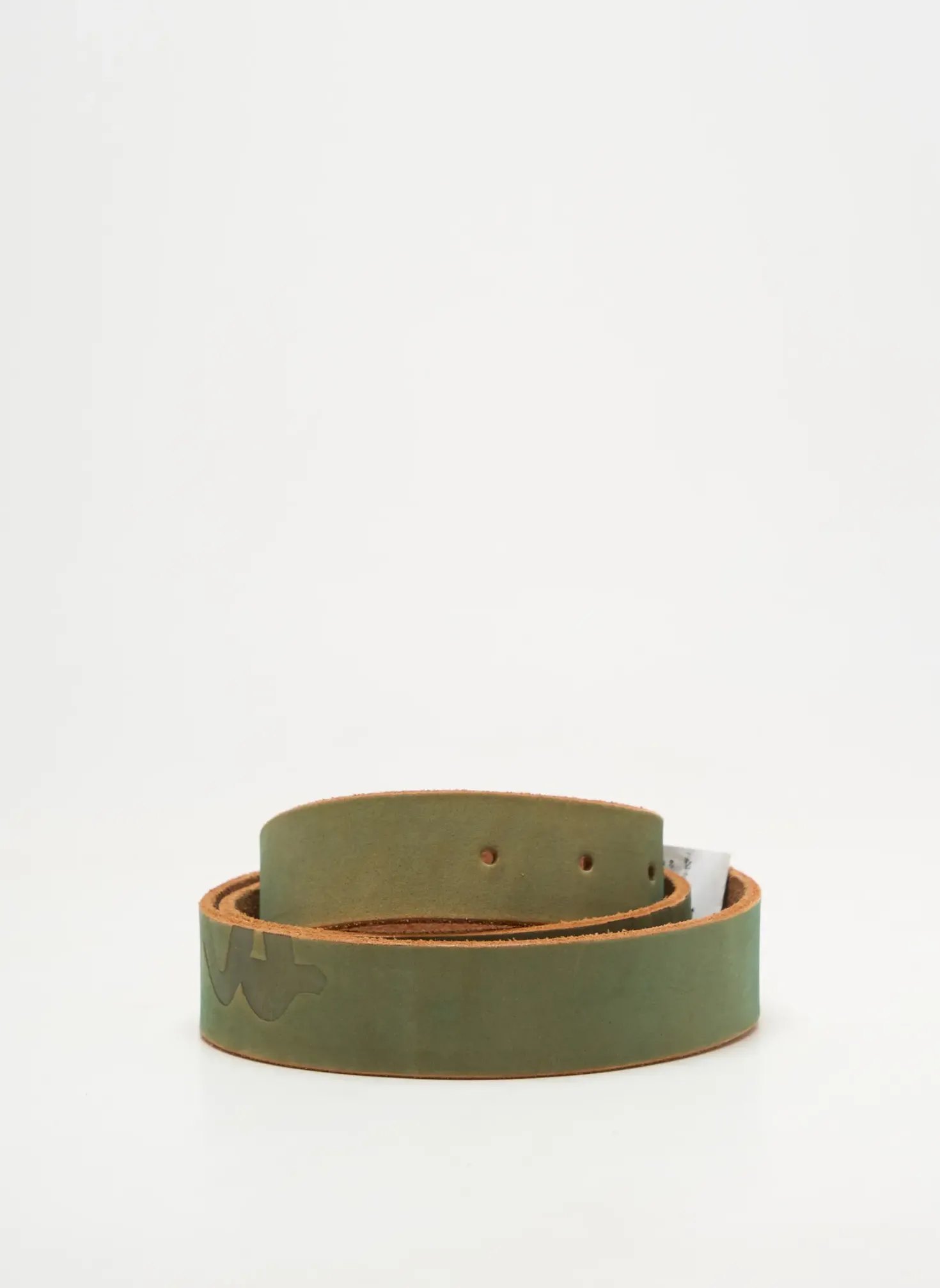 Ceinture Pepe Jeans Vert