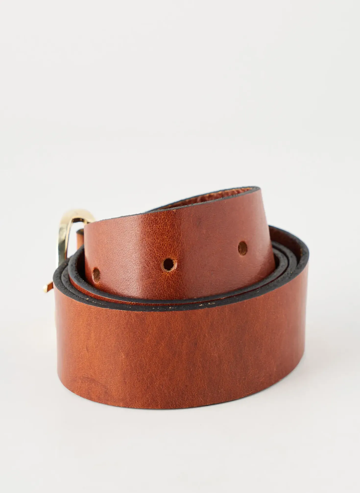 Ceinture Petrol Industries Marron