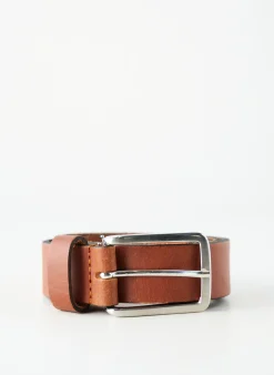 Ceinture Petrol Industries Marron