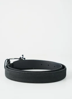 Ceinture Petrol Industries Noir