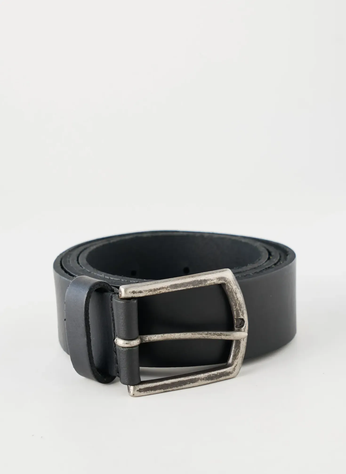 Ceinture Petrol Industries Noir