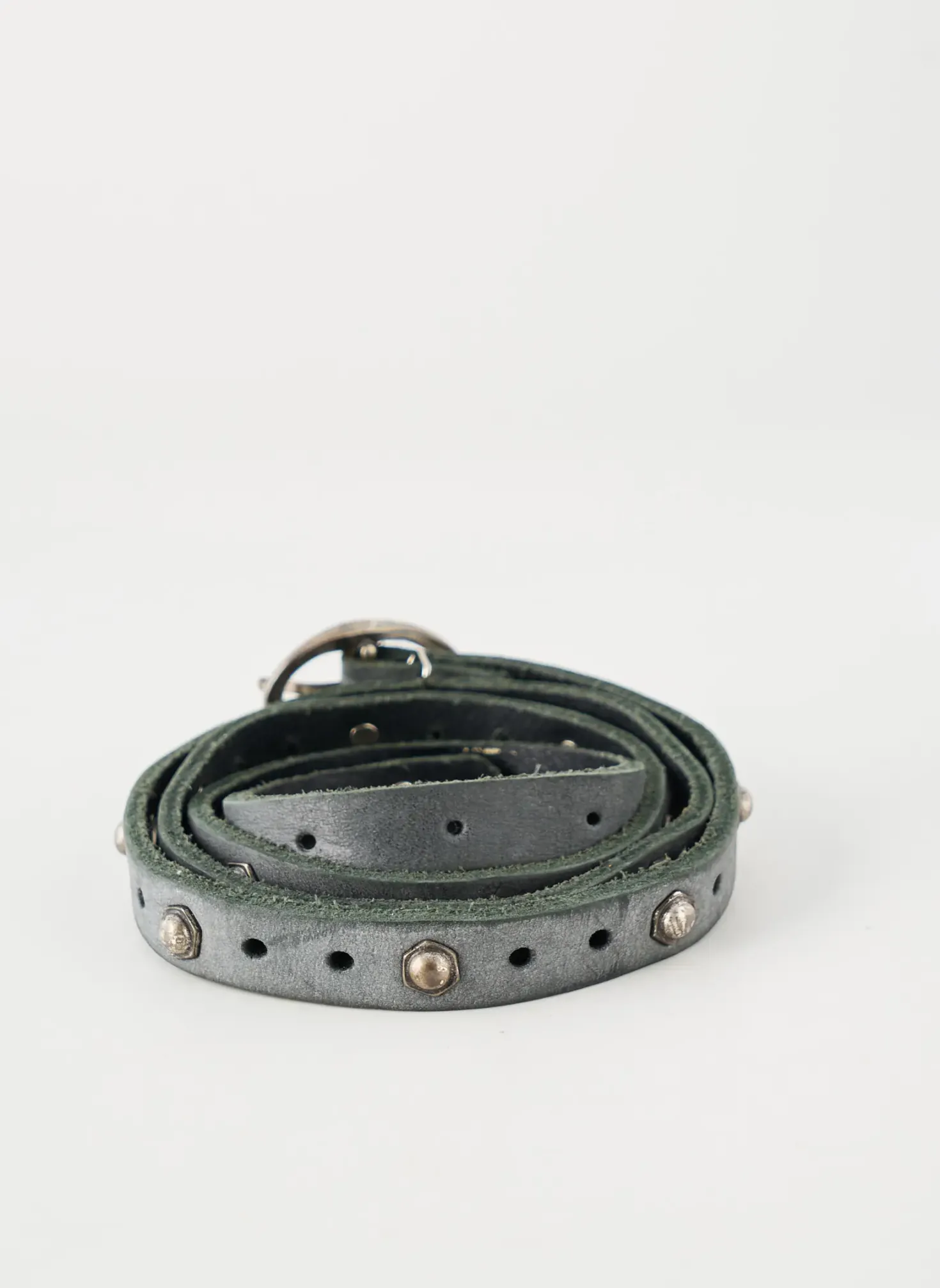 Ceinture Petrol Industries Noir