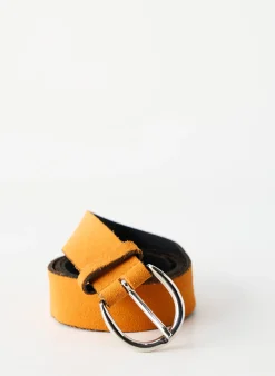 Ceinture Petrol Industries Orange