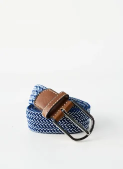 Ceinture Petrol Industries Orange