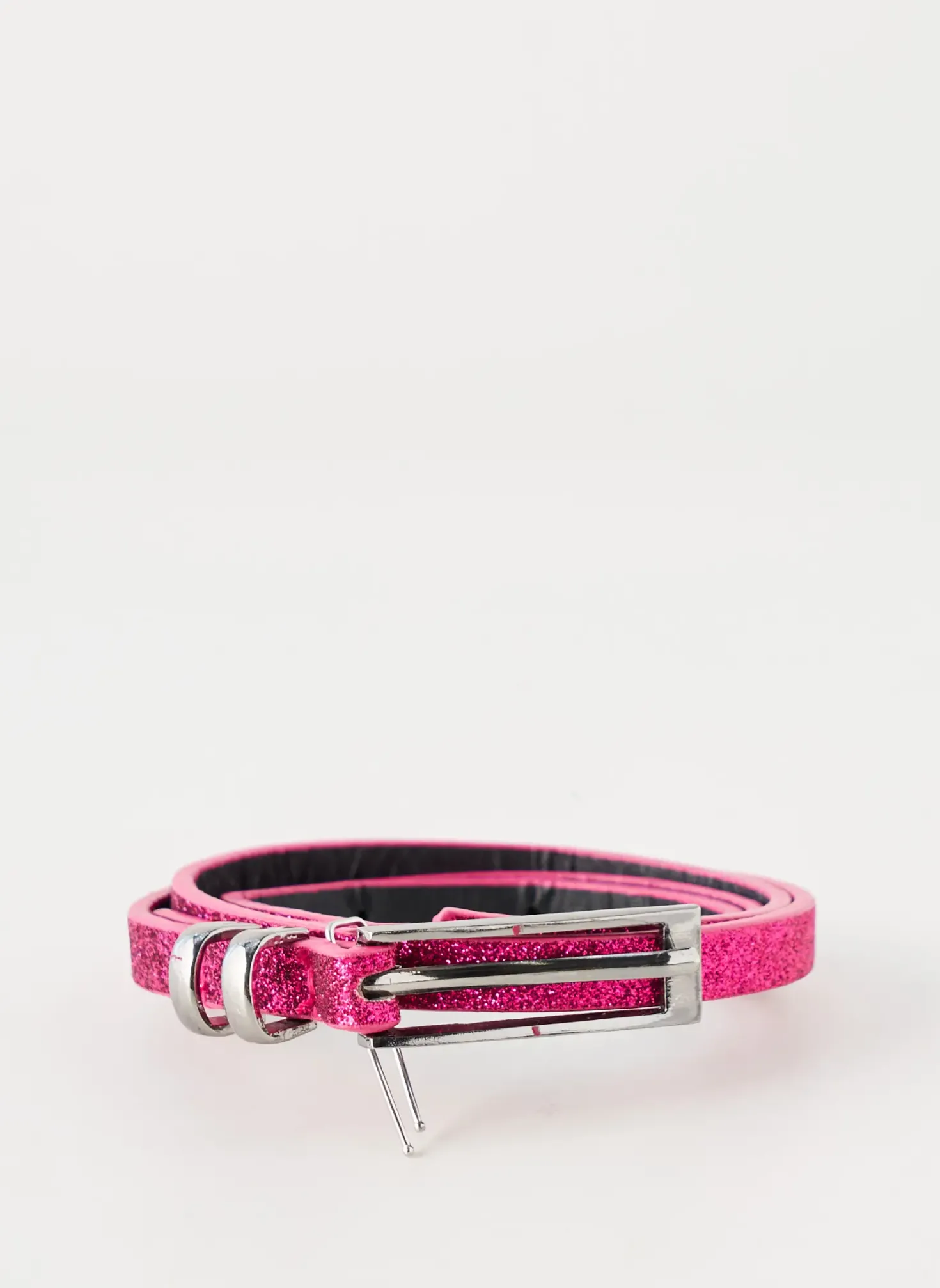 Ceinture Petrol Industries Rose