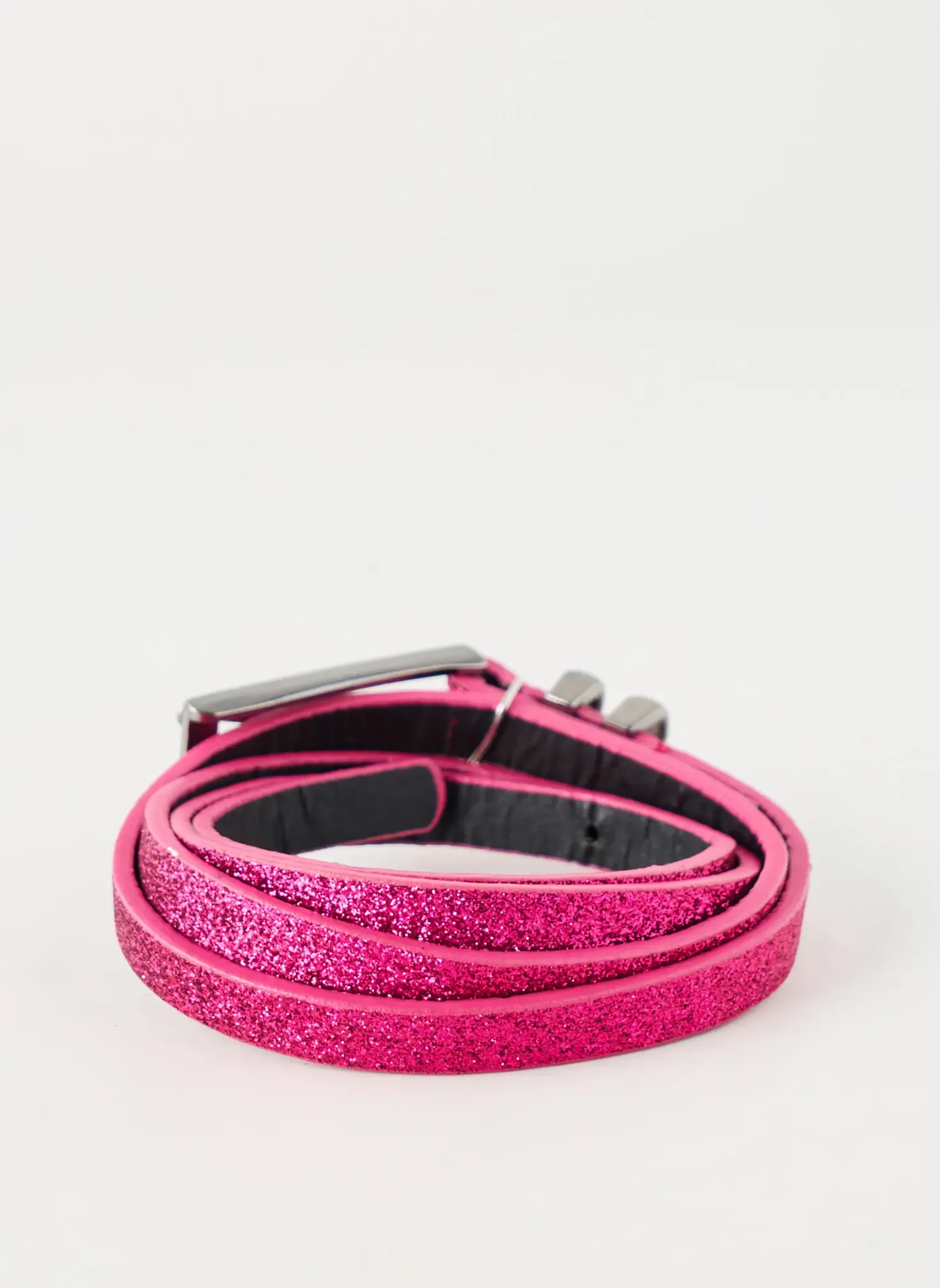 Ceinture Petrol Industries Rose