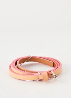 Ceinture Pieces Argent
