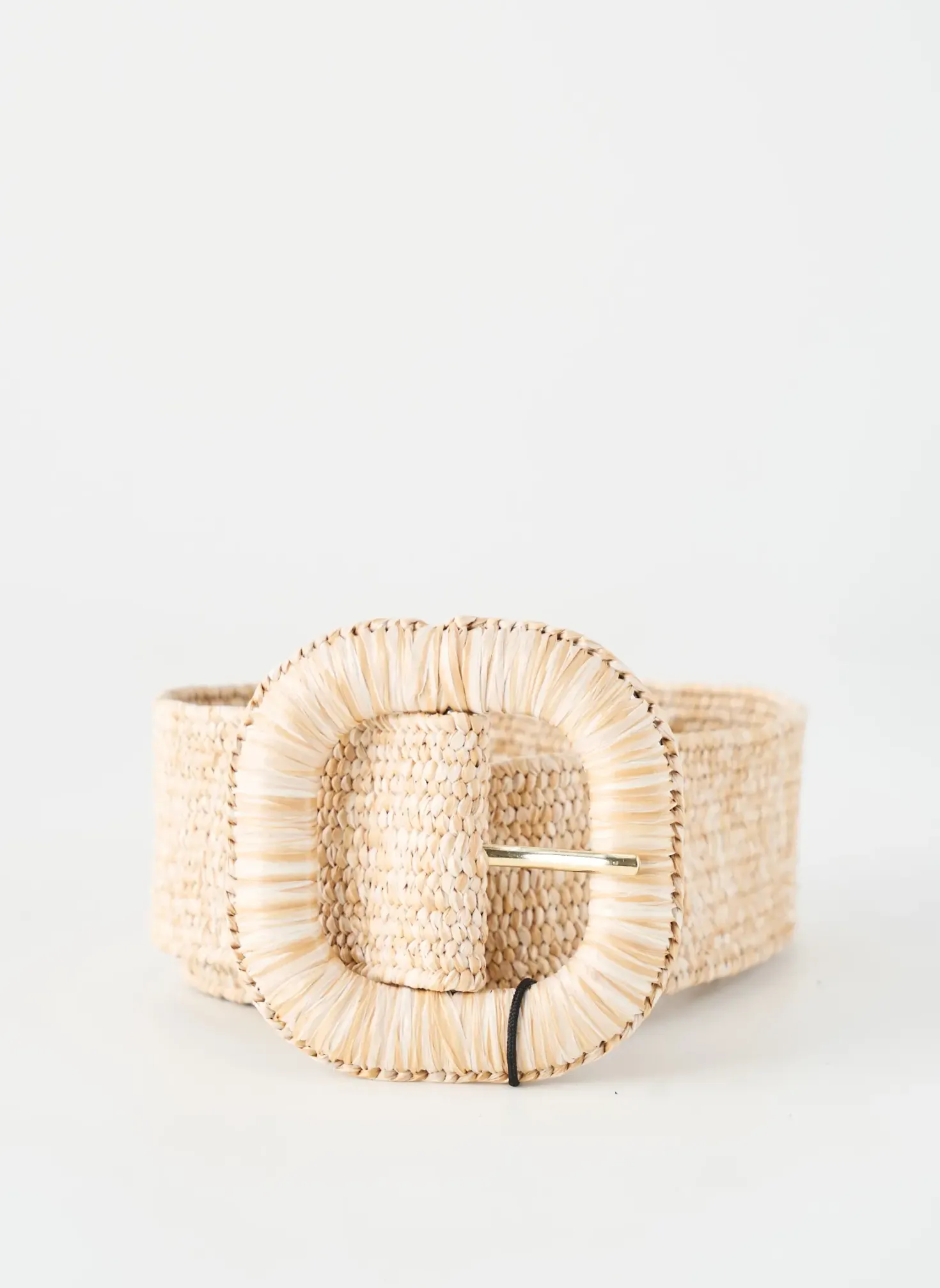 Ceinture Pieces Beige