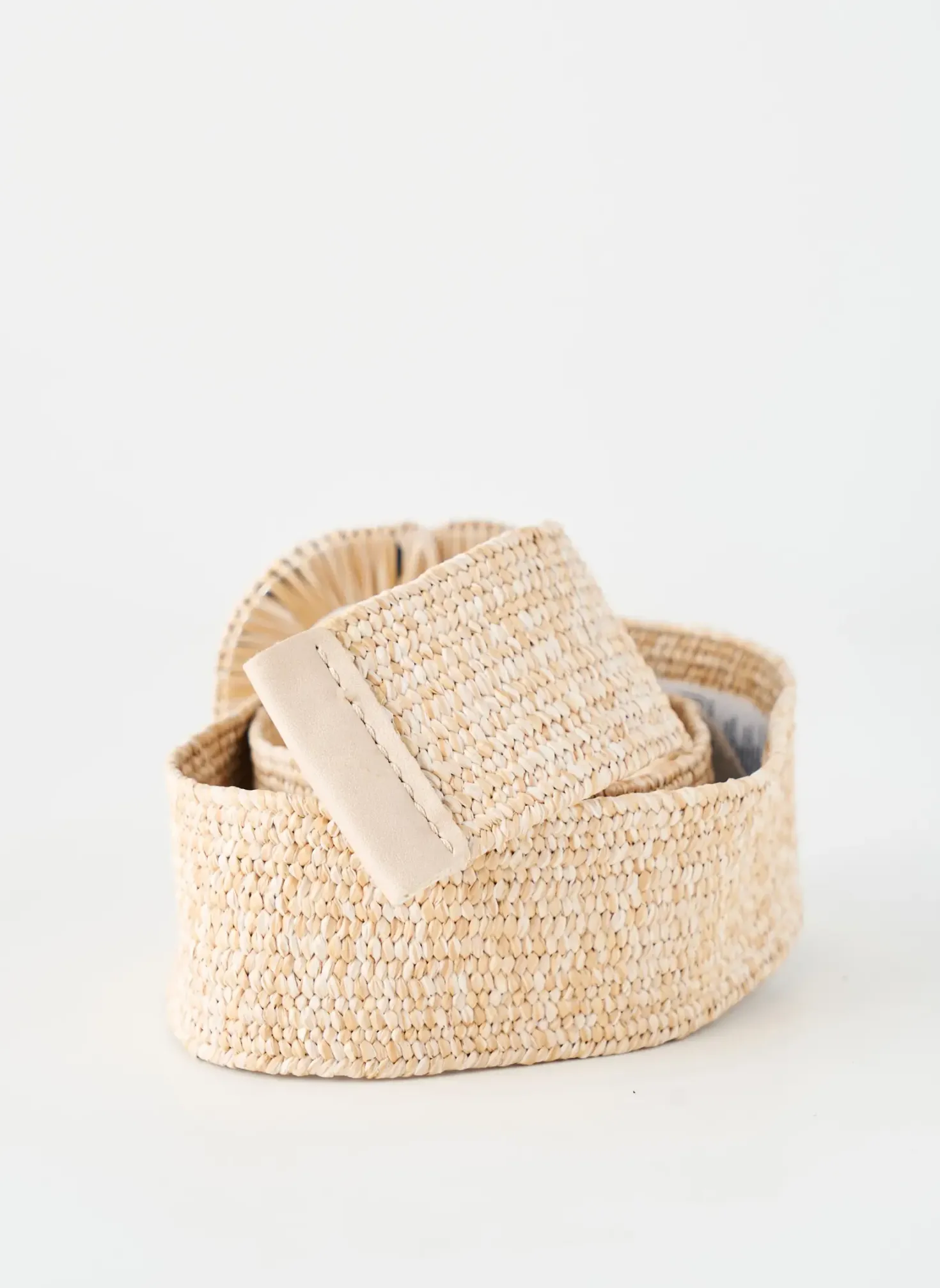Ceinture Pieces Beige