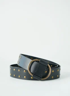 Ceinture Pieces Noir