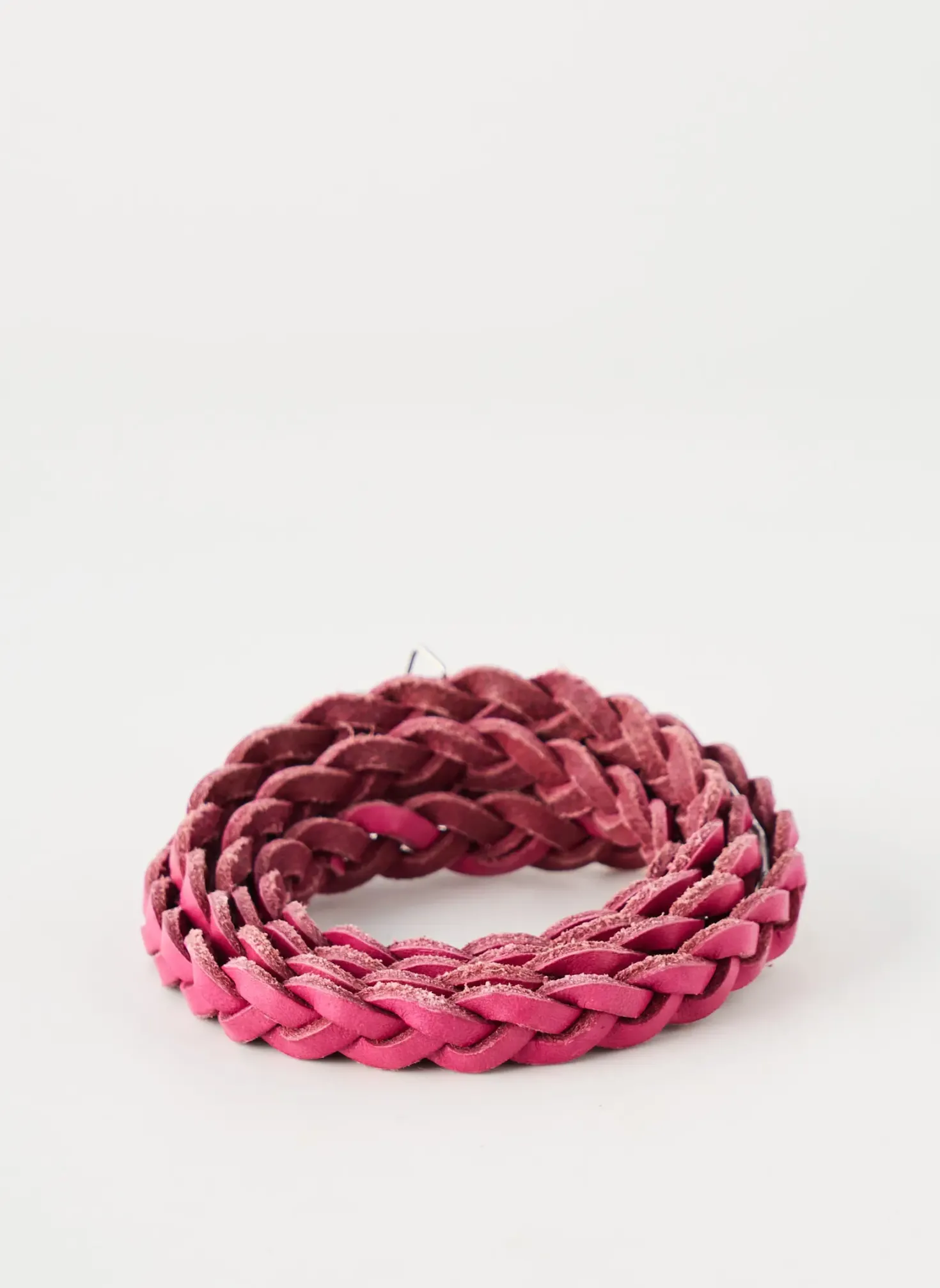 Ceinture Pieces Violet