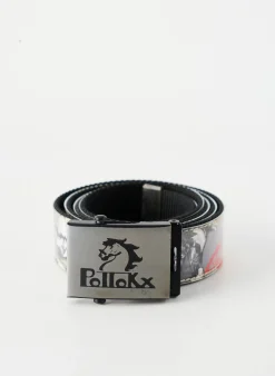 Ceinture Pottokx Gris
