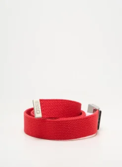 Ceinture Rwd Rouge