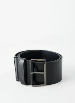 Ceinture Sans Marque Noir