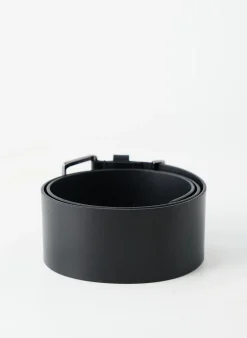 Ceinture Sans Marque Noir