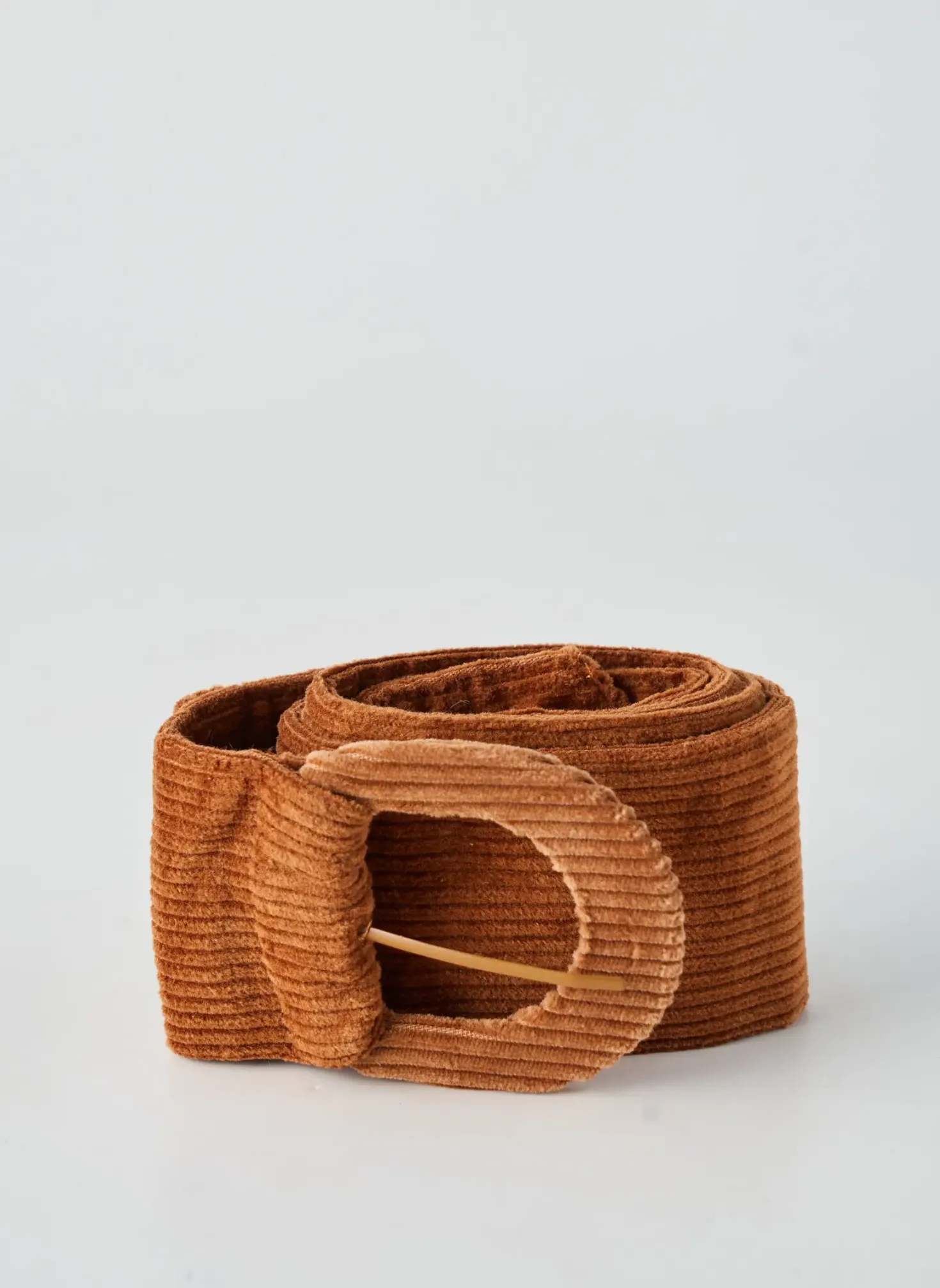 Ceinture Surkana Marron