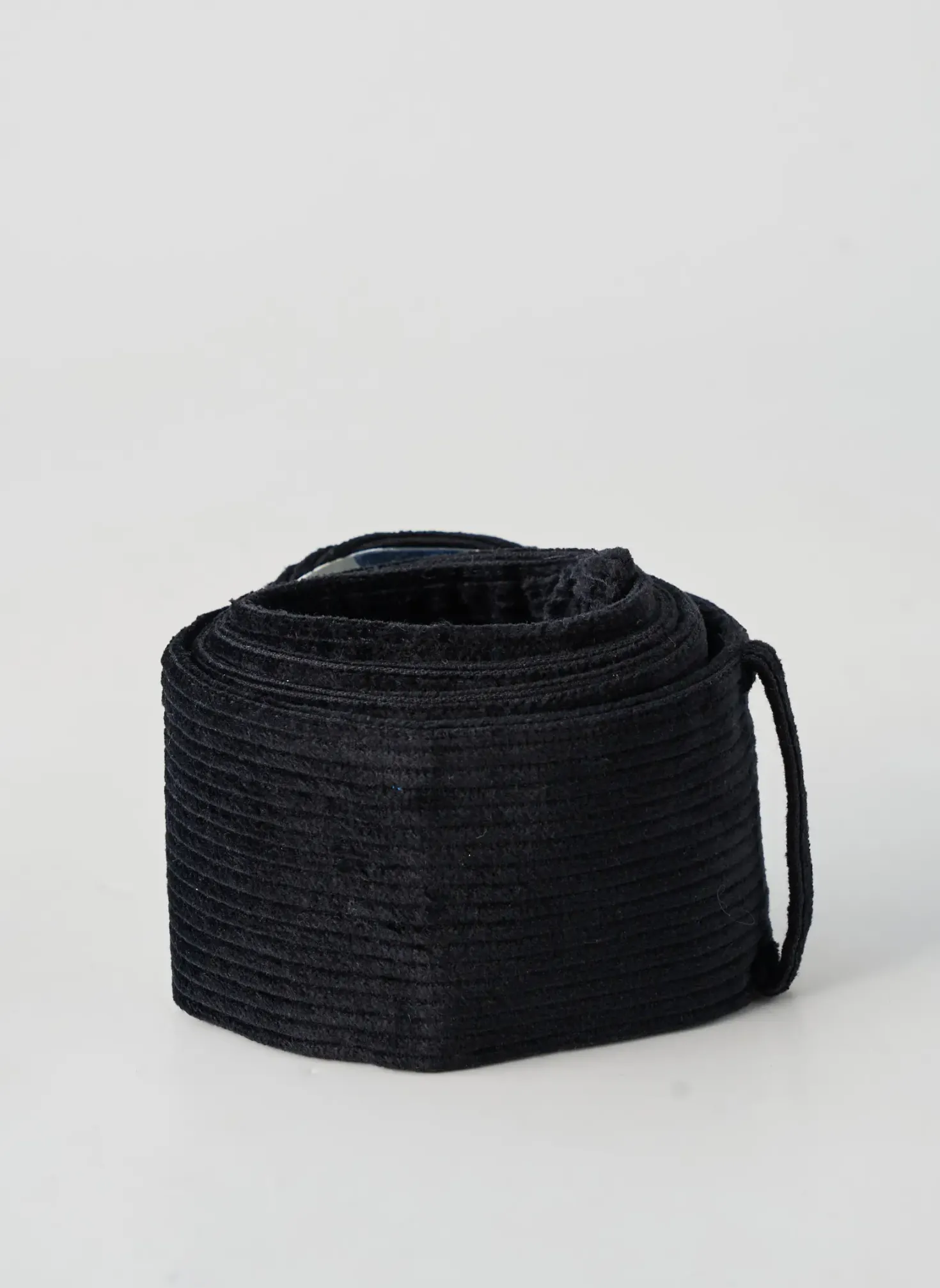 Ceinture Surkana Noir