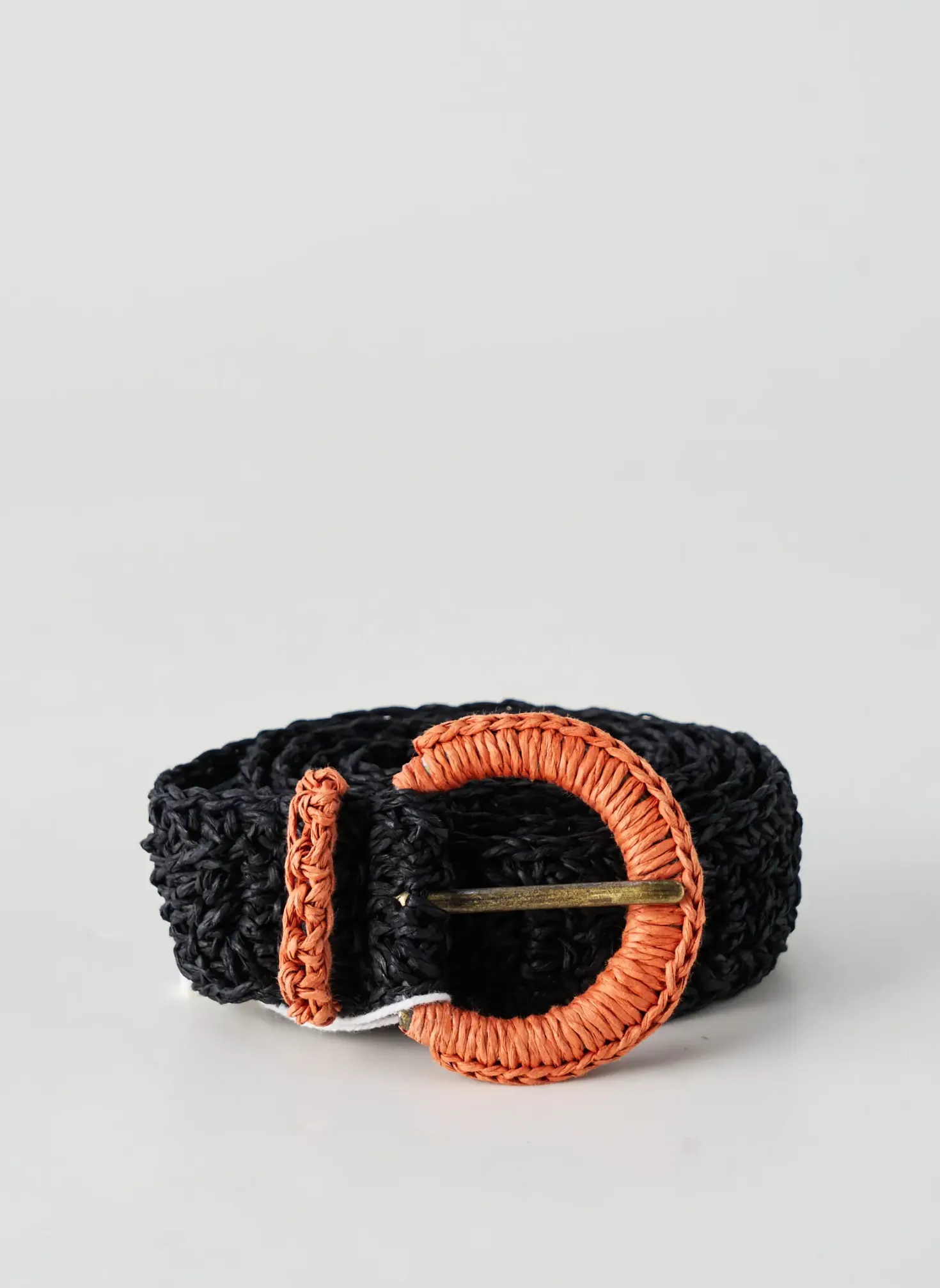 Ceinture Surkana Noir