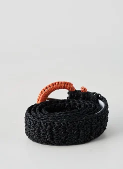 Ceinture Surkana Noir