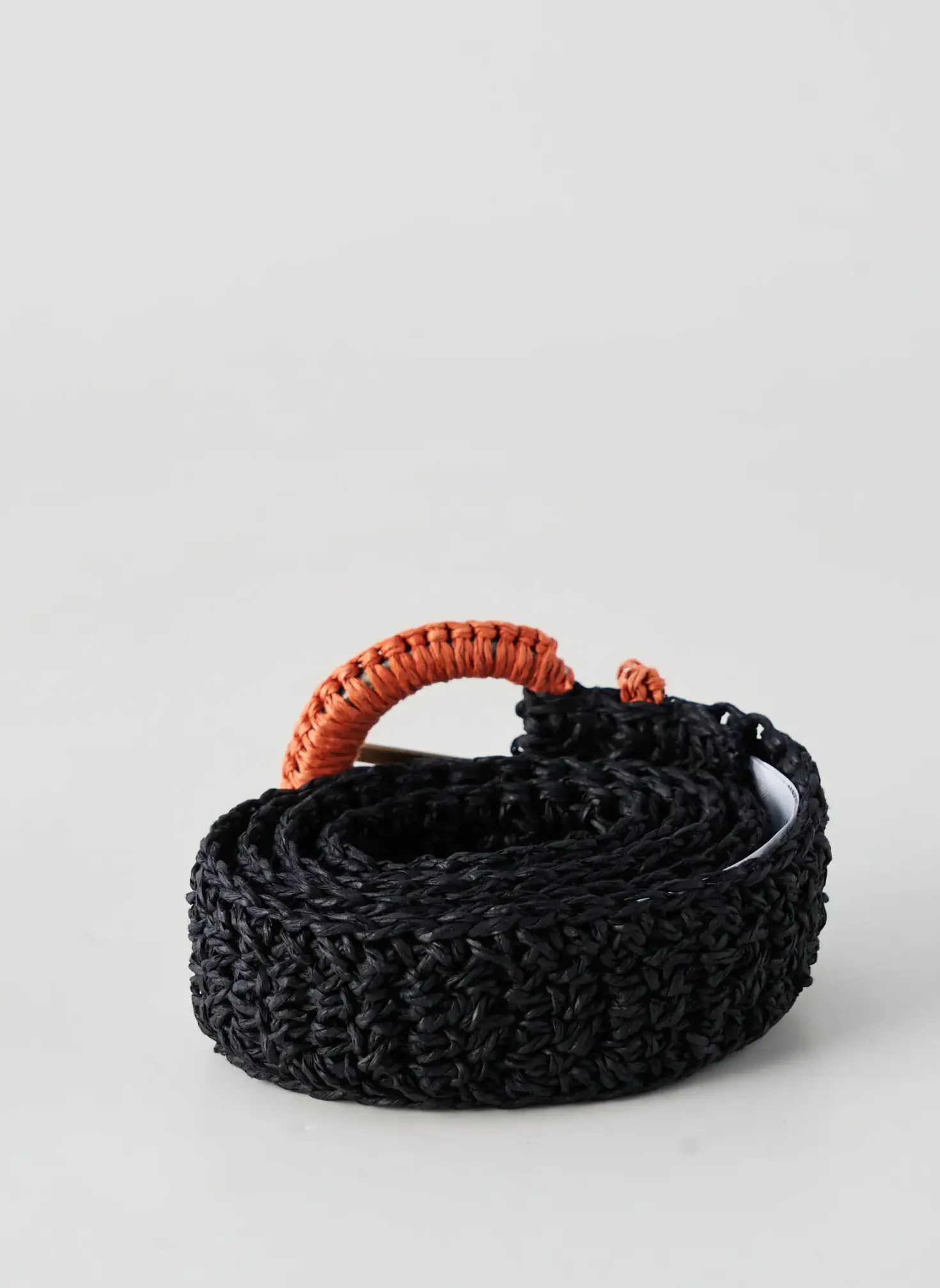 Ceinture Surkana Noir