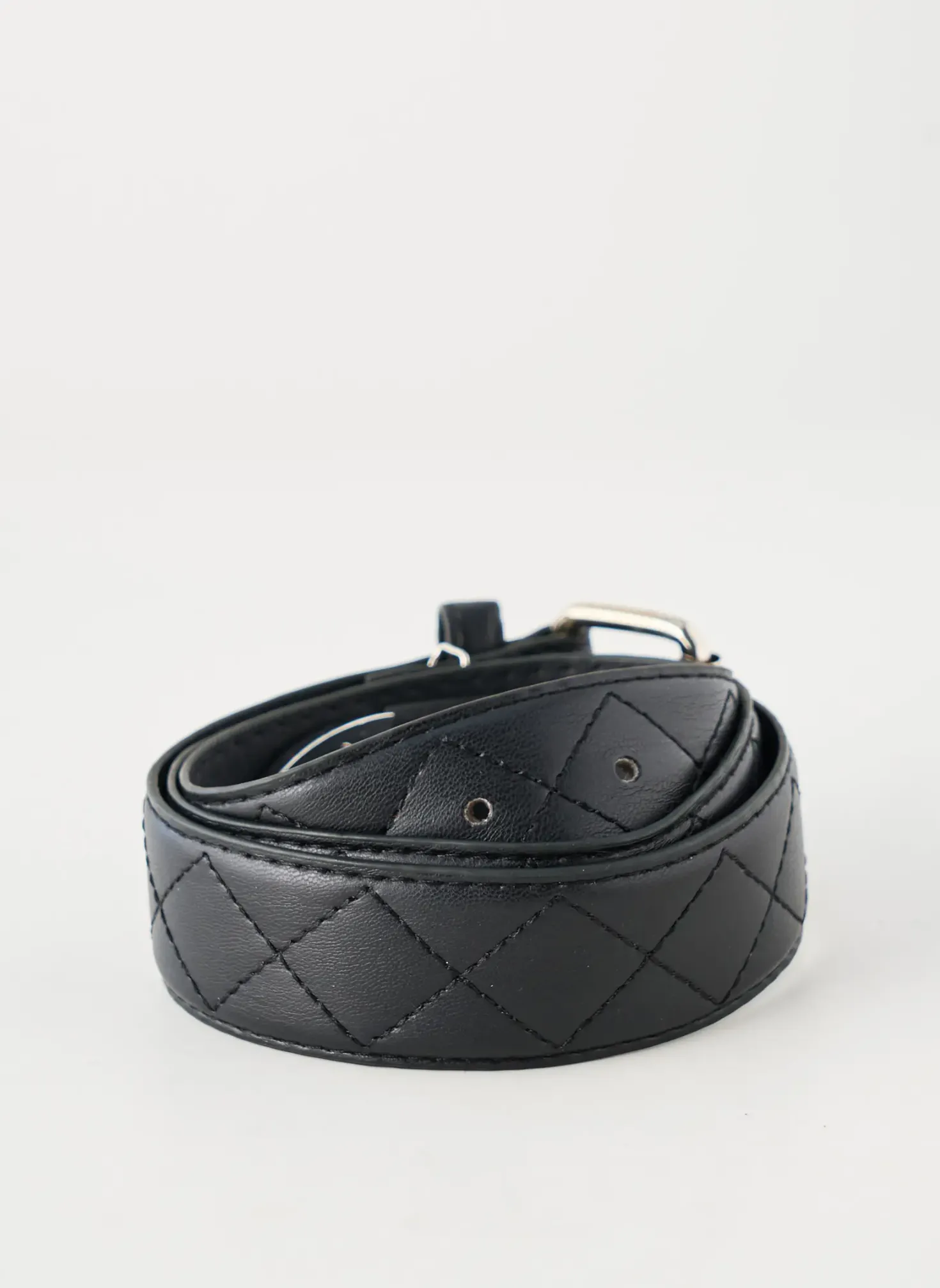 Ceinture Tally Weijl Noir