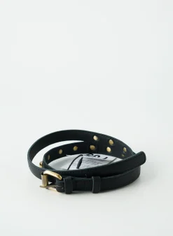 Ceinture Virginie Darling Noir