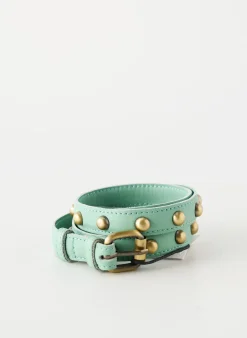Ceinture Virginie Darling Vert