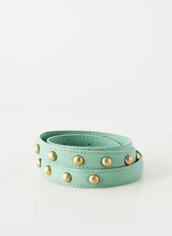 Ceinture Virginie Darling Vert