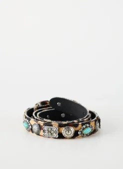 Ceinture Waitz Beige