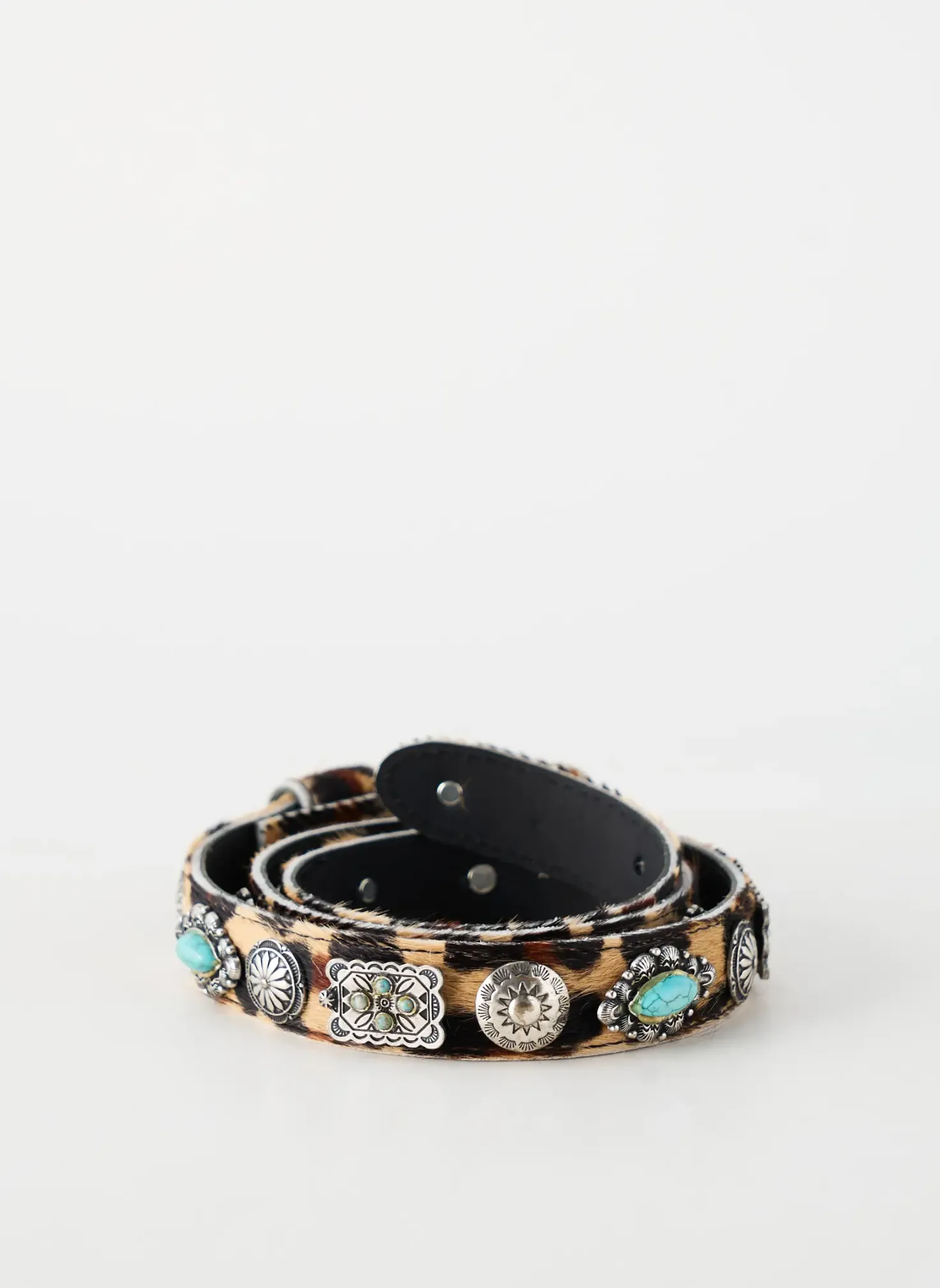 Ceinture Waitz Beige