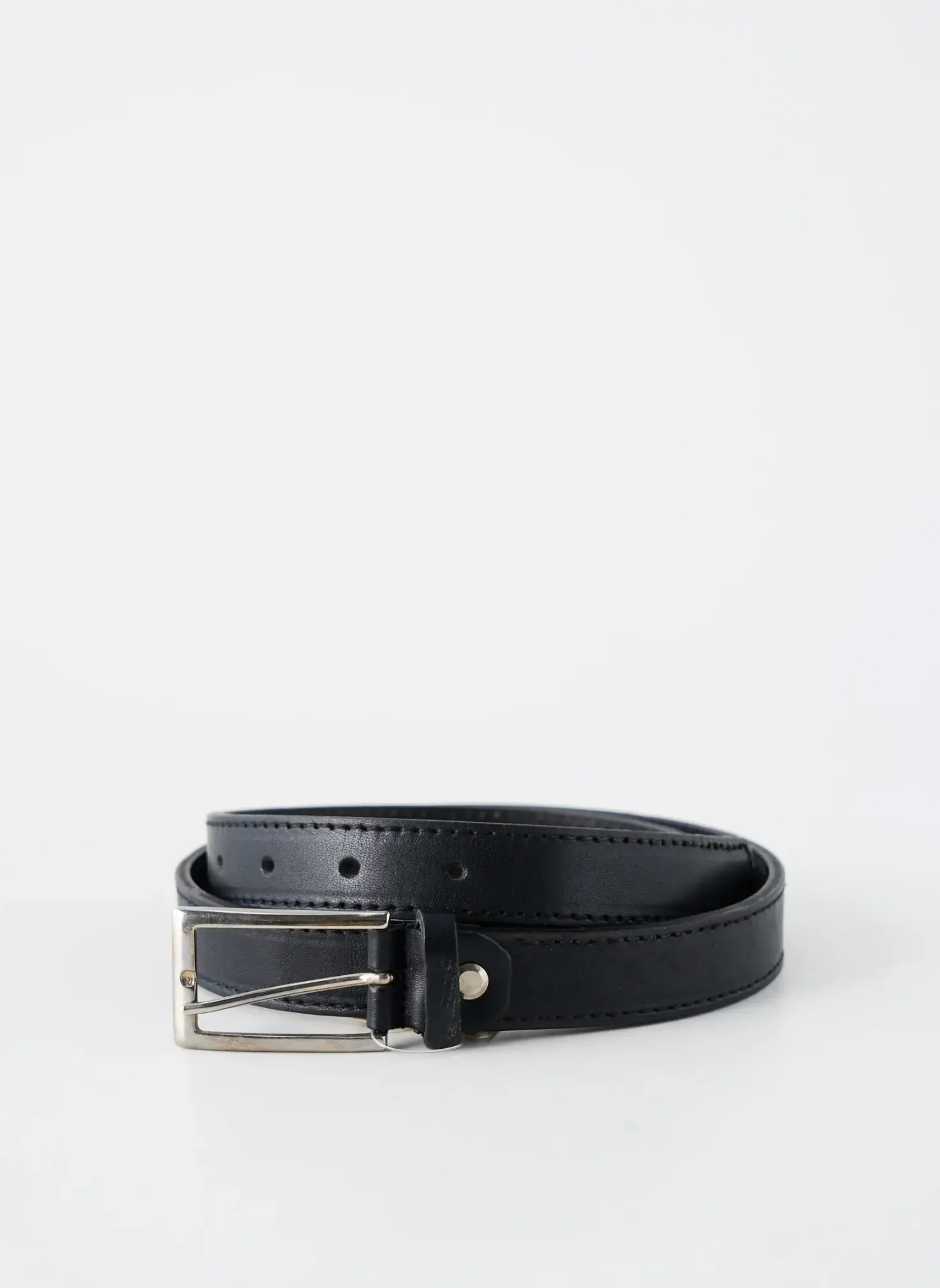 Ceinture Yehman Noir