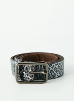Ceinture Yolete Gris