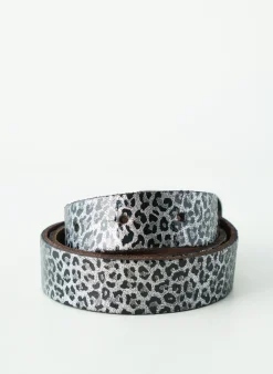 Ceinture Yolete Gris